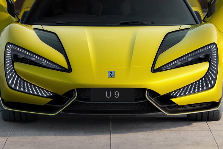 广州番禺区天泽世企业管理咨询仰望U9以性能突破设计的极限，理想汽车企业文化与价值观